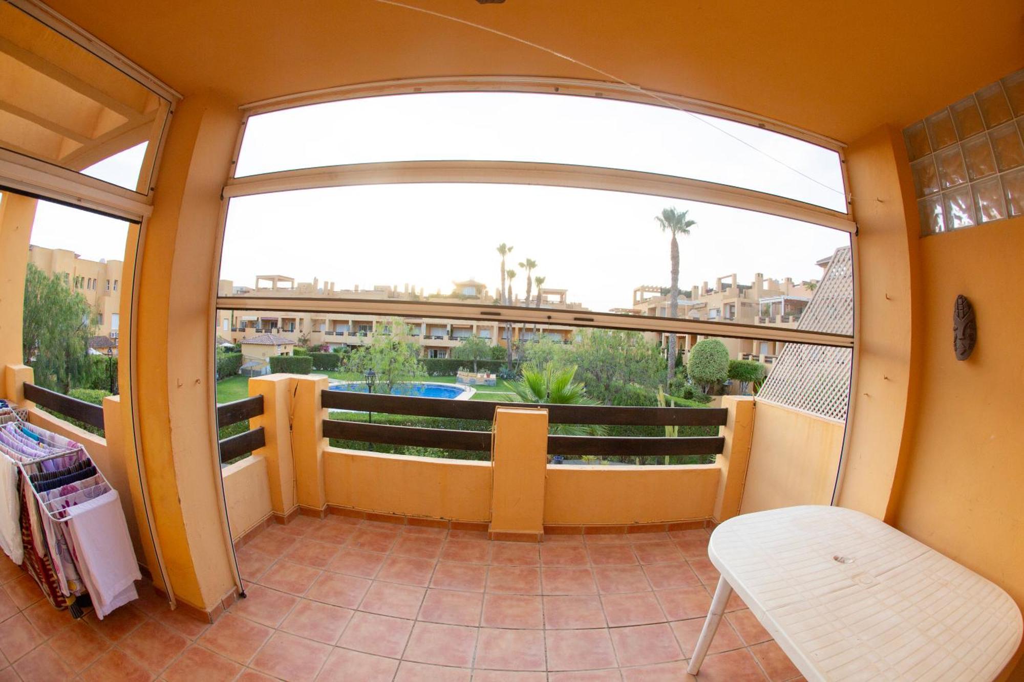 Faro Apartment Vera Exterior foto