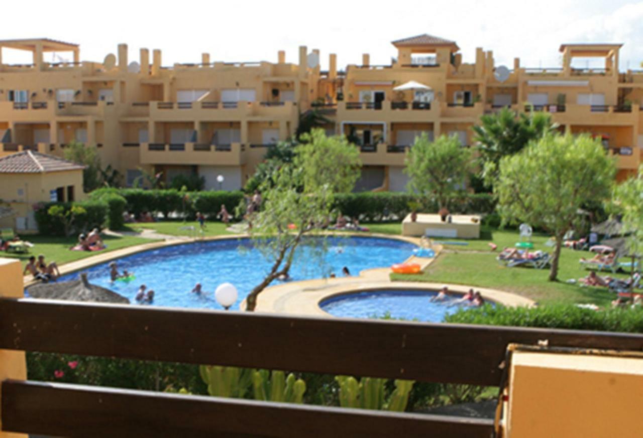 Faro Apartment Vera Exterior foto